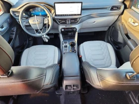 Ford Escape 2.5l Platinum, снимка 8