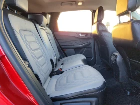 Ford Escape 2.5l Platinum, снимка 11