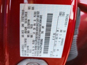 Ford Escape 2.5l Platinum, снимка 13