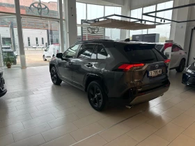 Toyota Rav4 Style* Bitone, снимка 4