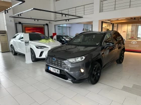 Toyota Rav4 Style* Bitone, снимка 2