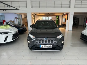 Toyota Rav4 Style* Bitone, снимка 1