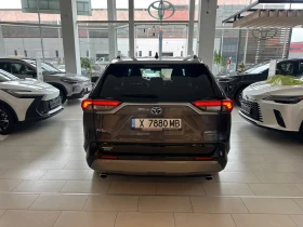 Toyota Rav4 Style* Bitone, снимка 5