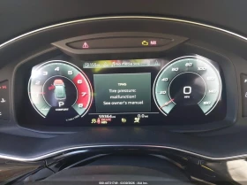 Audi Q8 3.0l Premium Plus 55 Tfsi Quattro Tiptronic, снимка 7