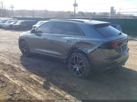 Audi Q8 3.0l Premium Plus 55 Tfsi Quattro Tiptronic, снимка 3
