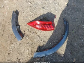 Audi Q8 3.0l Premium Plus 55 Tfsi Quattro Tiptronic, снимка 12