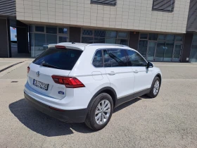 VW Tiguan 2, 0 TDI 150 hp, снимка 5