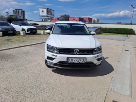 VW Tiguan 2, 0 TDI 150 hp, снимка 2