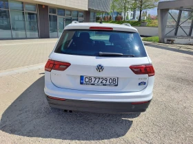 VW Tiguan 2, 0 TDI 150 hp, снимка 4