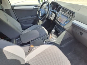 VW Tiguan 2, 0 TDI 150 hp, снимка 9