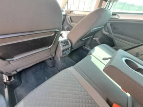 VW Tiguan 2, 0 TDI 150 hp, снимка 15