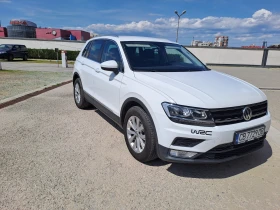 VW Tiguan 2, 0 TDI 150 hp, снимка 3