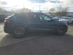 Audi Q8 Technik 55 TFSI quattro  CARFAX, снимка 3