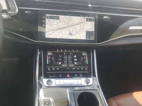 Audi Q8 Technik 55 TFSI quattro  CARFAX, снимка 9