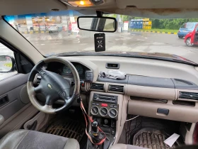 Land Rover Freelander Газ/бензин , снимка 7