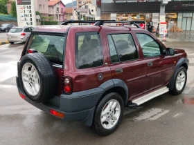 Land Rover Freelander Газ/бензин , снимка 3