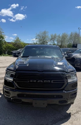 Dodge RAM 1500 SPORT * 5.7 HEMI * CARPLAY * REMOTE START * CARFAX, снимка 2