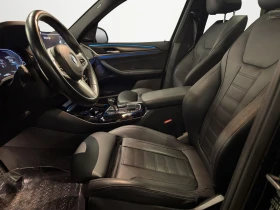 BMW X3 xDrive30e, снимка 6