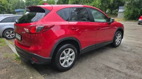 Mazda CX-5, снимка 4