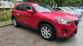 Mazda CX-5, снимка 3