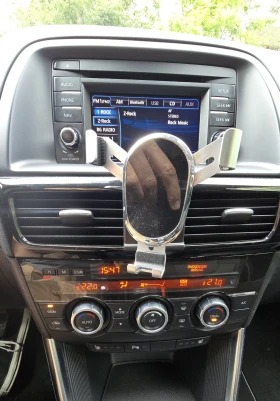 Mazda CX-5, снимка 11