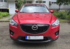 Mazda CX-5, снимка 2