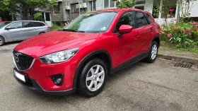 Mazda CX-5, снимка 1