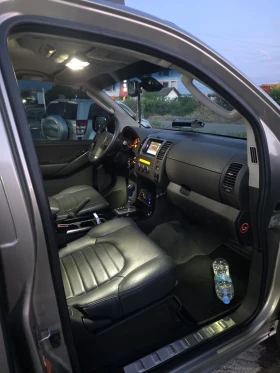 Nissan Pathfinder 2.5 174 к.с., снимка 7