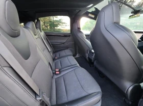 Tesla Model X X75D Безупречна, снимка 11