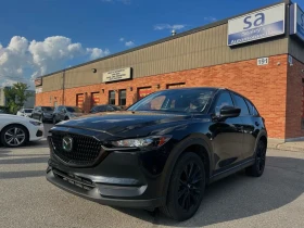 Mazda CX-5 KURO EDITION* DISTRONIC* , снимка 3