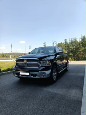 Dodge RAM 1500, снимка 3