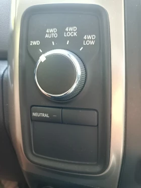Dodge RAM 1500, снимка 7