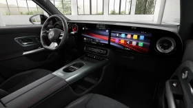 Mercedes-Benz GLB 220 4MATIC 6+ 1, снимка 11