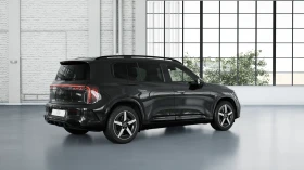 Mercedes-Benz GLB 220 4MATIC 6+ 1, снимка 4