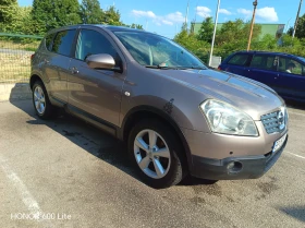 Nissan Qashqai 2.0 Dci, снимка 6