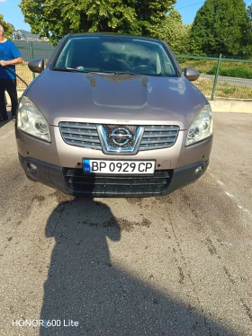 Nissan Qashqai 2.0 Dci, снимка 4