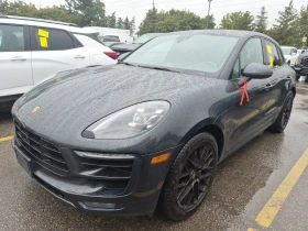 Porsche Macan * GTS * CARFAX * ОПЦИЯ ЗА ФИНАНСИРАНЕ, снимка 1