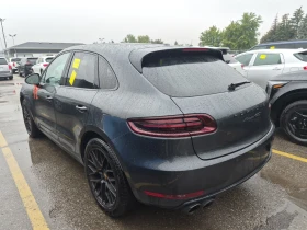 Porsche Macan * GTS * CARFAX * ОПЦИЯ ЗА ФИНАНСИРАНЕ, снимка 4