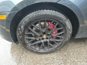 Porsche Macan * GTS * CARFAX * ОПЦИЯ ЗА ФИНАНСИРАНЕ, снимка 6