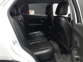Chevrolet Trax 1.4 Automatic, снимка 12