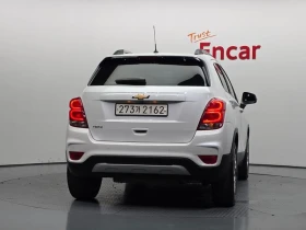 Chevrolet Trax 1.4 Automatic, снимка 4