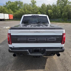 Ford F150 * Raptor * CARFAX * ОПЦИЯ ЗА ФИНАНСИРАНЕ, снимка 4