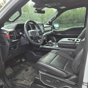 Ford F150 * Raptor * CARFAX * ОПЦИЯ ЗА ФИНАНСИРАНЕ, снимка 5