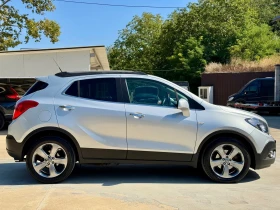 Opel Mokka * NAVI* 1.7* 130ks* FULL-MAX* , снимка 8