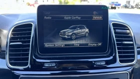 Mercedes-Benz GLE Harman Kardon * Пано * 360 * АвтоКредит(ЦЕНА ДО БГ, снимка 17
