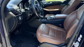 Mercedes-Benz GLE Harman Kardon * Пано * 360 * АвтоКредит(ЦЕНА ДО БГ, снимка 7