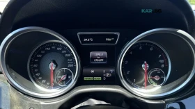 Mercedes-Benz GLE Harman Kardon * Пано * 360 * АвтоКредит(ЦЕНА ДО БГ, снимка 16