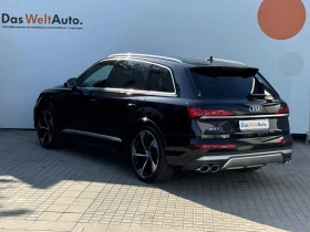 Audi SQ7, снимка 3