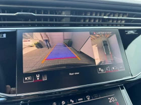 Audi SQ7, снимка 14