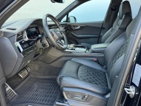 Audi SQ7, снимка 5